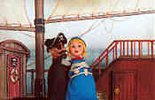 SCENE FROM: PIRATES AHOY